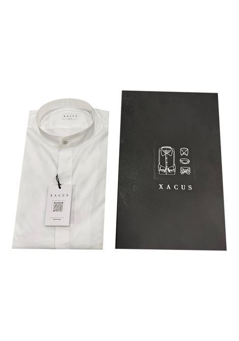 Camicia collo a pistagna XACUS | Camicie | 16113 639ML001